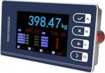 Load Celle Tester Digitales Kraftmessger&auml;t Push-Pull-Kraftmessger&auml;t Dynamometer mit LCD-Display Elektroger&auml;te
