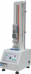 Elektrischer Digitaler Kraftpr&uuml;fstand, 10N-500N Digitales Kraftmessger&auml;t Mit LCD-Anzeige Und Bedienfeld, Einstellbare Pr&uuml;fgeschwindigkeit 5-300 Mm/min Und 350 Mm Hub, Stabile Genauigkeit
