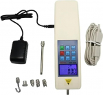 D&uuml;namomeeter, HF Digitales Push-Pull-Kraftmessger&auml;t, tragbares Dynamometer, Kraftpr&uuml;fger&auml;t, Messger&auml;t(5N)