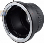 P60 to M4/3 Adapter Compatible with Pentacon 6 P60 Kiev Lens to Micro Four Thirds 4/3 Camera and for Panasonic LUMIX GX8 G7 GF7 GH4 GM1 GX7 GF6
