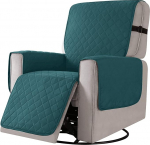 Time to Sparkle 1 Piece veekindel toolikate p&auml;ikesevarju toolile Slipcover lastele ja lemmikloomadele - must