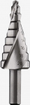 Bosch 1 x HSS Step Drill Bit (for Metal and Step Drill, Diameter 4 - 20 mm, Length 70.5 mm, Professional Accessory Drill)