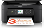 Epson Expression XP-4200 A4 juhtmevaba multifunktsionaalne tindiprinter koos 3 kuu tasuta tindiga koos ReadyPrint Flex tellimusega*.