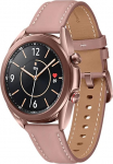 Samsung Galaxy Watch 3 (Bluetooth) 41 mm - Smartwatch Mystic Bronze