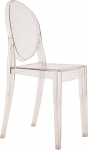 Kartell Victoria Ghost s&ouml;&ouml;gitoolid (2 tk)