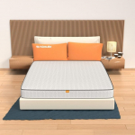 Simple Memory Foam madrats, 80 x 190 cm, 15 cm k&otilde;rge