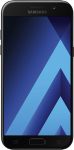 Samsung Galaxy A5 2017 (A520F) - 32GB - must (renoveeritud)
