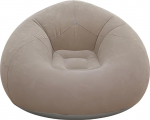 Beanless Bag T&auml;ispuhutav tool Air Diivan Outdoor T&auml;ispuhutav laisk diivan tool ilma t&auml;itmine pestav diivan Bean Bag tool kokkupandav korraldamiseks Pluusi m&auml;nguasjad v&otilde;i