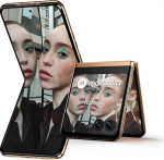 Motorola Razr 40 Ultra 5G 256GB/8GB RAM Dual SIM Peach Fuzz