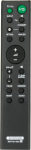 VINABTY RMT-AH100U asenduspult, mis &uuml;hildub Sony Soundbariga SACT180 SAWCT180 HT-CT180 SA-CT180 SA-WCT180