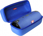Hermitshell k&otilde;va reisikott JBL Xtreme 3 / JBL Xtreme 2 veekindla kaasaskantava stereok&otilde;lari jaoks (sinine)