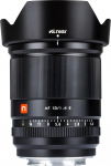 VILTROX 13 mm F1.4 f/1.4 Auto Focus Lens Ultra Wide Angle APS-C Large Aperture Eye Focus Prime Lens for Sony E-Mount Camera A6500 A6400 A6300 A6000 A7R A7RIII A7III A7RⅡ A7S A7R A7 A 9 A9II