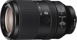 Sony lens.