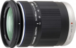 Olympus M.ZUIKO Digital ED 14-150mm 1:4.0-5.6 Lens - Black