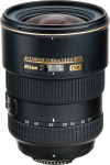 Nikon AF-S DX Zoom Nikkor 17-55 mm 1:2.8G IF-ED Lens (77 mm Filter Thread) (Refurbished)