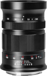 Meike 25 mm f0.95 Manual Focus Lens with Large Aperture Compatible with Nikon Z Mount Cameras Z50, Z5, Z6, Z7 in APS-C Mode