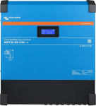 Victron Energy SmartSolar MPPT RS Tr Charge Controller (Bluetooth) - Solar Charge Controller - 450V DC 200 Amp 48 Volt