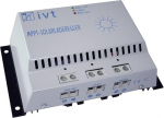 IVT MPPT Solar charge controller 30 A solar charger regulator 12/24 V 360 Wp 18319
