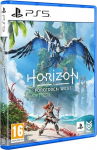 SONY Horizon: Forbidden West Standard Arabe, Espagnol, Polonais, Fran&ccedil;ais, Italy, Portugais, Japonais, Russian, Alleman
