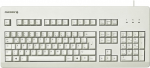 Cherry G80-3000LSCGB-0 - MX klaviatuur PS2