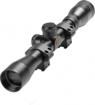ECOMMUR Visor Gamo VE 4X32 WR | Spordivisiir kuulipildujatele, p&uuml;ssidele, karabiinidele ja &otilde;hup&uuml;ssidele (kuulid) (11 mm)