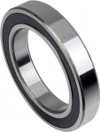 6020 6020RS 6020RZ 6020-2RS1 6020-2RS 100 x 150 x 24 mm Varjestatud &uuml;he rea s&uuml;gavnurksed kuullaagrid &uuml;he rea pakend 1 tk