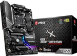 MSI emaplaat