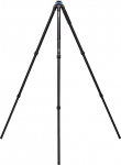 Benro tma47axl Mach3 Twist Lock 3 Section, AL Extra Long Series 4 Tripod (Black)