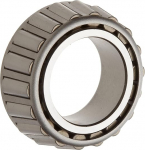 Timken 26882 koonusrull-laagri sisemise jooksu kokkupaneku koonus, teras, tolli, 1,6250" sisel&auml;bim&otilde;&otilde;t, 1,000" koonuse laius