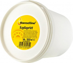Hanseline Unisex - T&auml;iskasvanute kuullaagrirasv-03560422 kuullaagrirasv, must, &uuml;ks suurus