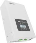 EPEVER 60A Mppt p&auml;ikese laadimiskontroller PV 150V TEP seeria 12V/24V/48V akus&uuml;steemi &uuml;hilduvusega