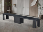 Luxe by East West Furniture XTB-ABK-W