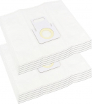 10 Premium Vacuum Cleaner Bags for Thomas Aqua+ Allergy & Family - 788 585-788585 | Aqua+ Anti Allergy - 786 522-786522