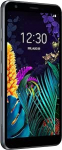 LG K30 (2019) nutitelefon 16GB 2GB RAM Dual SIM Aurora Black