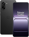 OnePlus Nord CE5-5G 8GB RAM 256GB salvestusruumi 50MP kaamera SIM-vaba - must Infinity