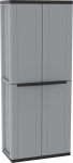 Terry 34697 Jblack 268 2 Door Cupboard