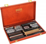 Koh-I-Noor Artist Sets - Different Variations