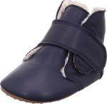 Superfit Baby Boys Papageno Warm Lined First Walking Shoes - esimesed jalutusjalatsid