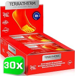 TerraTherm Foot Warmer Pads - isekleepuvad varvaste soojendajad 8 tundi soojadele jalgadele - soojenduspadjad, eriti &otilde;hukesed ja meeldivalt pehmed