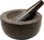 Jade templi kivim&ouml;rtel koos pestliga