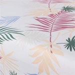 BEDSETS 1-osaline Stretch Recliner Chair Slipcover Spandex Jacquard kangast Recliner Diivan Cover Stretch Diivan Protector k&otilde;rge Stretch m&ouml;&ouml;bli kaitsekate Recliner (valge)