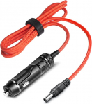 KFD DC adapter 12 V laadimiskaabel autolaadija JBL Partybox 310 300 200 auto laadimiskaabel Party Box 310 kaasaskantavale Bluetooth-pidulikule k&otilde;larile auto toiteallikas Caravan kaasaskantav k&otilde;lar autolaadija