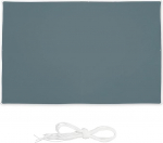 Relaxdays Ristk&uuml;likukujuline p&auml;ikesepurje, B x S, 2 x 3 m, vetth&uuml;lgav, UV-kindel, pingutusk&ouml;itega, terrass, r&otilde;du, hall