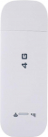 4G LTE USB modem, Pocket Mobile WiFi Hotspot Stick Wireless USB v&otilde;rguadapter WiFi ruuter sisseehitatud 4G / 3G + WiFi antenniga, toetab 100Mbps IEEE 802.11b standardit