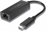 Lenovo USB-C Ethernet adapteri rida