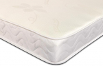 Extreme Comfort Basic Sprungfederkern, valik kangast Bambus, Aloe Vera, Stress Free, Commercial Memory Foam ja Spring Mattress