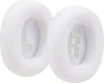 Asendatavad k&otilde;rvapadjad JBL Live 650BTNC/660 BTNC k&otilde;rvaklappidele Asendatavad vahtpolstrid JBL Live 650BTNC/660 BTNC k&otilde;rvaklappidele (valge)