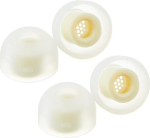 AZLA SednaEarfit MAX Standard 2 paari (MS) - k&otilde;rvaklappide otsikud juhtmevabadele k&otilde;rvaklappidele - &uuml;hildub Sony, Samsung, Beats, JLab, Sennheiser, Shure'iga