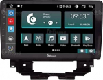 Autoraadio Renault Kangoo 3 jaoks koos Laevad ja tagasi 2021. aastast Android GPS Bluetooth WiFi USB DAB+ puuteekraaniga 10-tolline 8Core Carplay Android auto