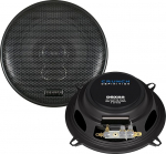 Crunch Definition DSX-52 2-Way koaksiaal-k&otilde;larid 13 cm (5,25 tolli) 1 paar Car Audio Unlimited